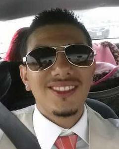 Man, 31. JayG0682
