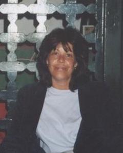 Woman, 67. nouarashems
