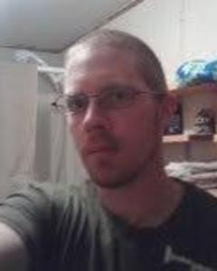 Man, 41. ctaylor7018