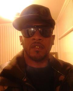 Man, 43. PrivateDancer6