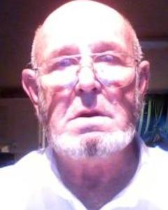 Man, 89. greybeard0362