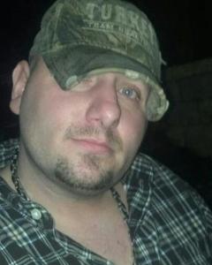 Man, 46. chuck4284