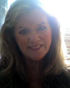 Woman, 66. LynneSmileWink