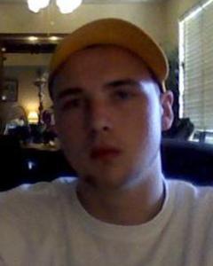 Man, 32. TJDON