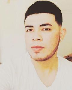 Man, 35. AdolfoR
