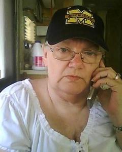 Woman, 70. curlersinmyhai