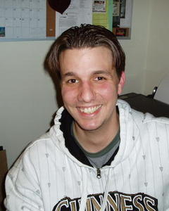 Man, 41. kelly_man474