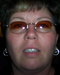 Woman, 56. squarebear670