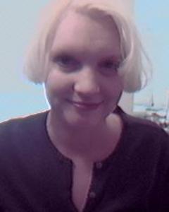 Woman, 53. misstrac
