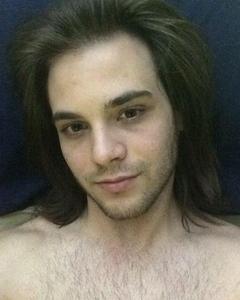 Man, 32. Bwest1992