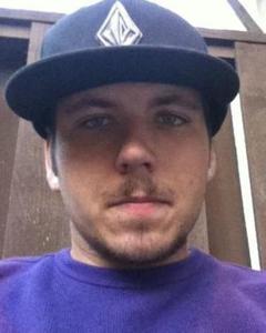 Man, 33. daviee08