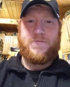 Man, 33. rictheginger71