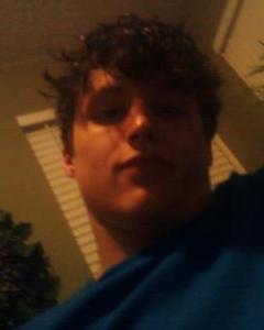 Man, 34. Matt123453759