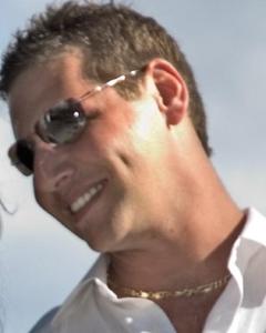 Man, 55. thestrauser