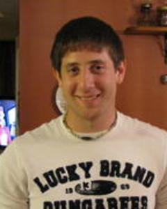 Man, 33. wildcraz