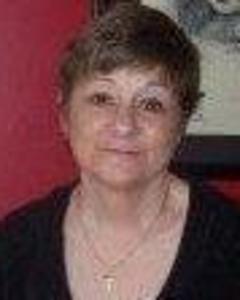 Woman, 71. sharonhilde