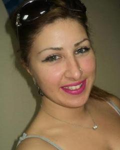Woman, 44. Dawn12136