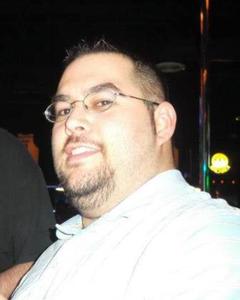 Man, 43. bigdtheimpaler