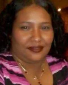 Woman, 47. ledith
