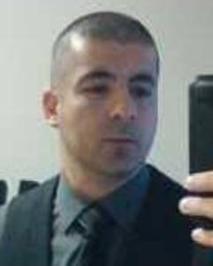 Man, 42. sillynerd