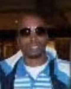 Man, 44. Nitespice
