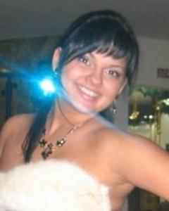 Woman, 42. PriscillaG629
