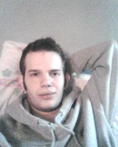 Man, 38. Damien541161