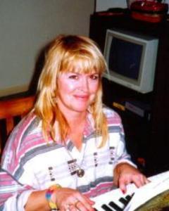 Woman, 78. tazwoman