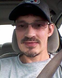 Man, 54. Ronald4810