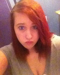 Woman, 28. Gods_princess