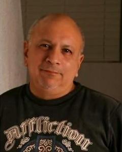 Man, 72. CoolheadedTX