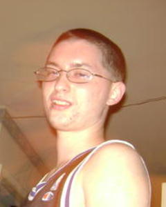 Man, 40. dwilkie
