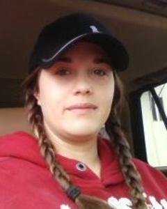 Woman, 46. AVLW