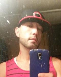Man, 46. livinglege3032