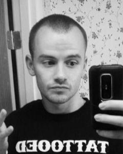Man, 32. Brandon1325