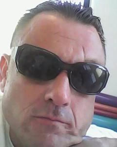 Man, 53. WANTED4233
