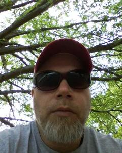 Man, 52. Dawson726037