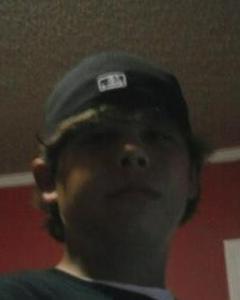 Man, 31. Cougar_hun0563