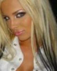 Woman, 35. trixiew