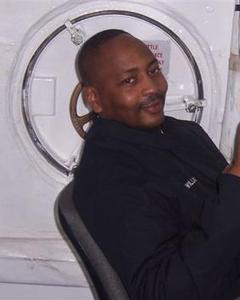 Man, 56. RonRaw