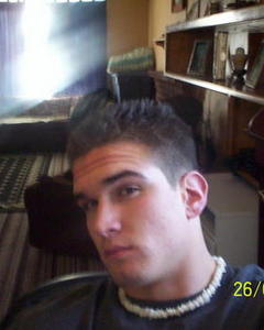 Man, 37. playmate537