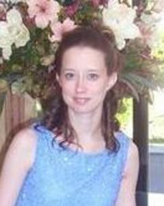 Woman, 43. CelticAngel100