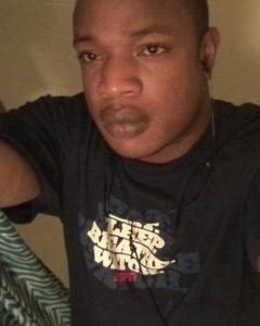 Man, 40. lovingeverysec