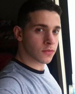 Man, 34. Man_2013