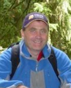 Man, 64. Paul0021