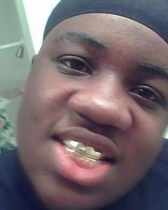 Man, 32. Hood8236