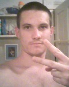Man, 37. mike22874638