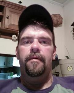 Man, 54. BIGBEAR1687