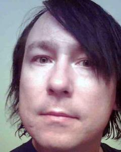 Man, 54. barrybandernat
