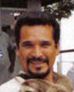 Man, 57. Chooperdan